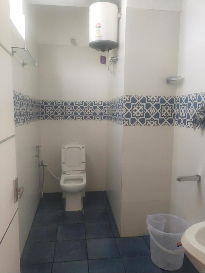 Two Bedroom House 마디케리 외부 사진