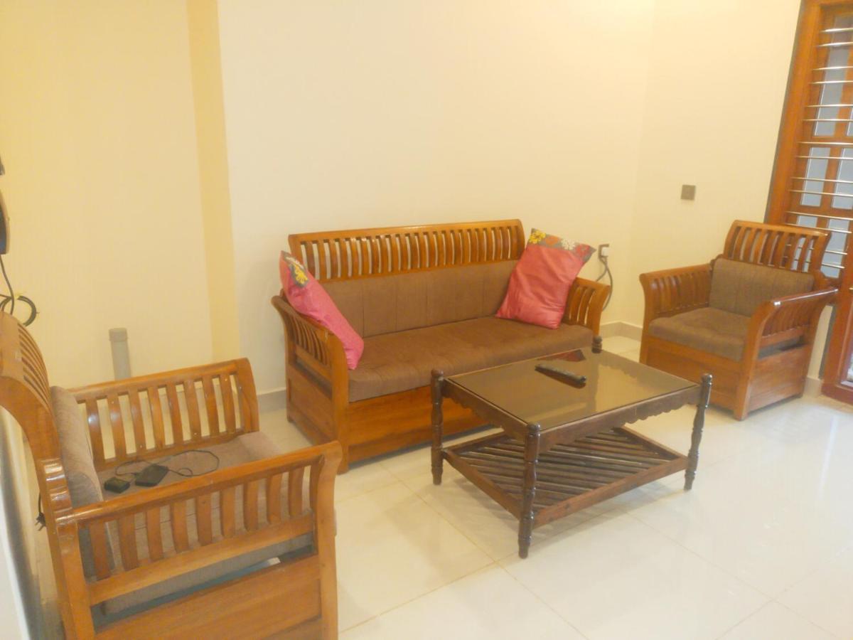 Two Bedroom House 마디케리 외부 사진