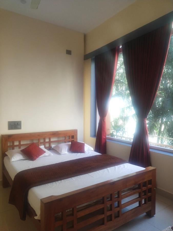 Two Bedroom House 마디케리 외부 사진