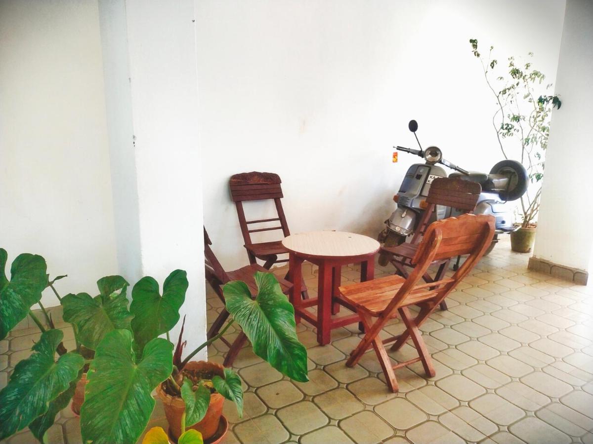 Two Bedroom House 마디케리 외부 사진