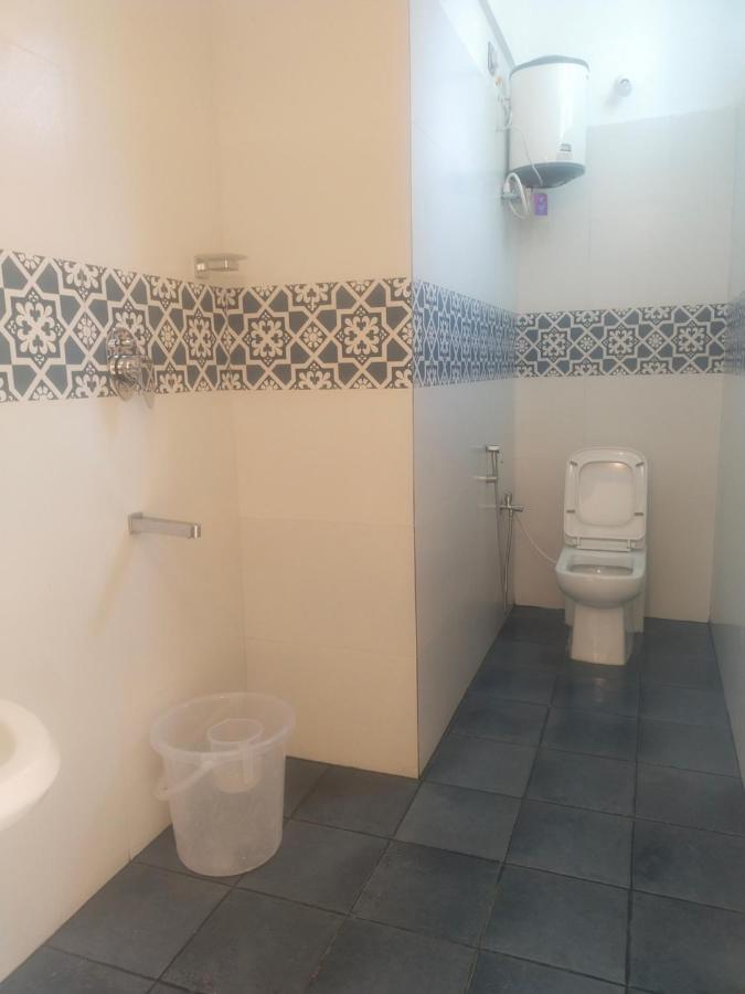 Two Bedroom House 마디케리 외부 사진