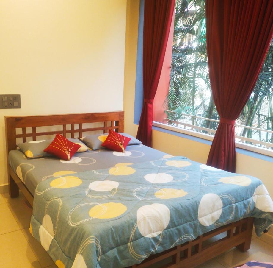 Two Bedroom House 마디케리 외부 사진