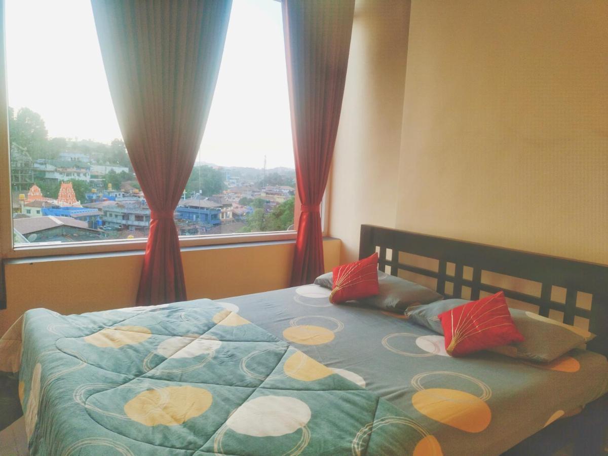 Two Bedroom House 마디케리 외부 사진