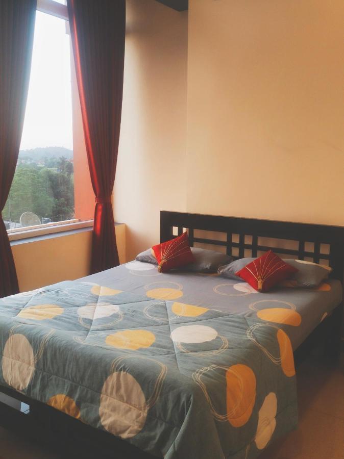 Two Bedroom House 마디케리 외부 사진