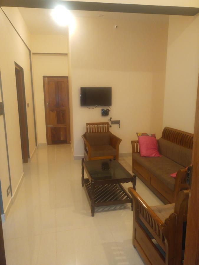 Two Bedroom House 마디케리 외부 사진