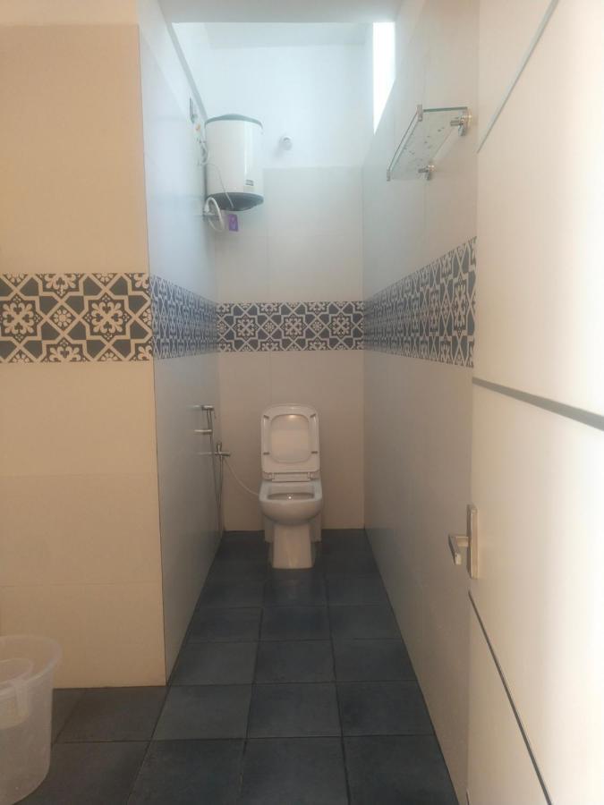 Two Bedroom House 마디케리 외부 사진